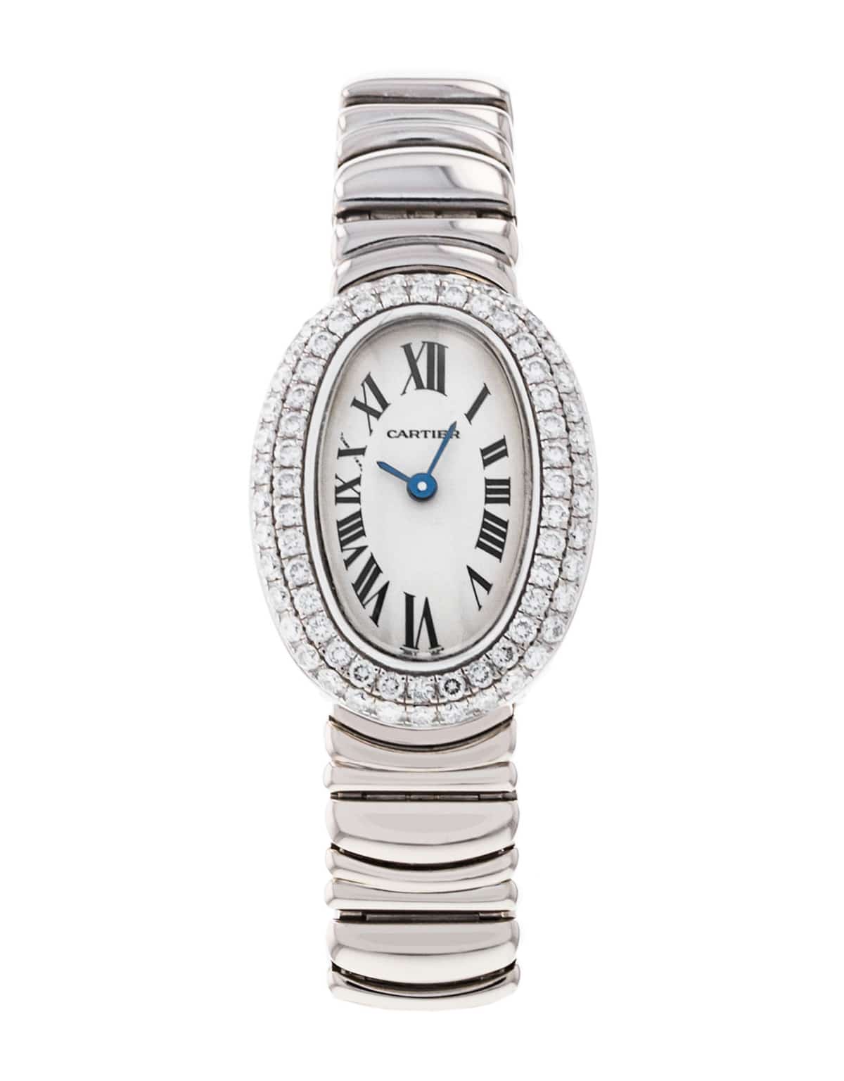 Cartier Baignoire WB5095L2